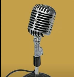99 INDICATIF DE RADIO ALGER VERS 1950